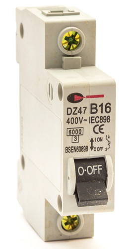 Cgd amp 16a b16 - amp, b