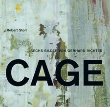 Gerhard richter die - richter.,