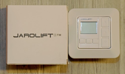 Jarolift rollladen komfort - jarolift,