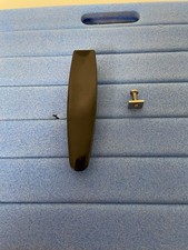 Amc pfannengriff mit schraube - amc,