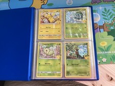 Pokemon 50 Cards Mcdonald 25th