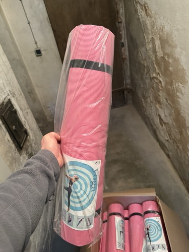 Yogamatte