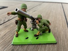 Britains Deetail WWII U.S