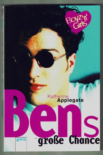 Applegate katherine boyz - katherine, n