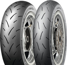 Motorradreifen Dunlop 100/90