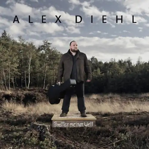 Diehl alex bretter - diehl,alex, meiner