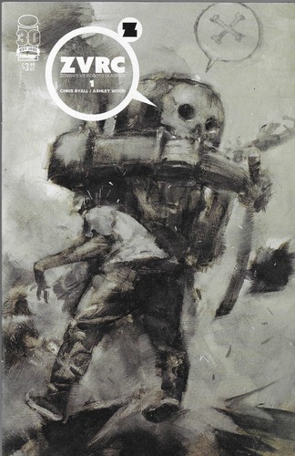 Zvrc zombies robots - zvrc,