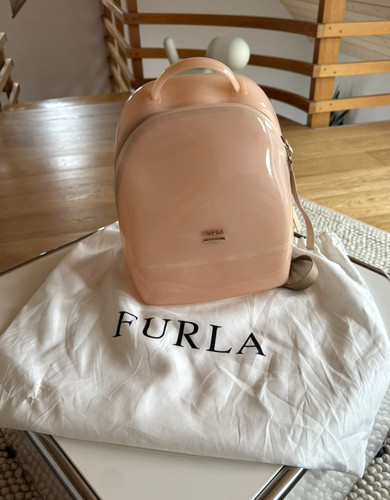 Furla candy bag rucksack - furla,