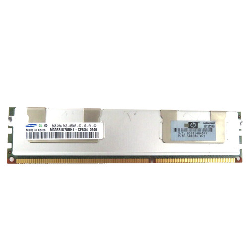 Rdimm 2rx4 pc3 8500r ddr3 - 2rx4, pc3-8500r
