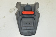 PEUGEOT SPEEDFIGHT 3 LC SCHUTZBLECH FENDER RADLAUF KOTFLÜGEL KENNZEICHENHALTER