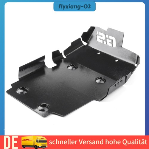 Motorschutz bash guard skid - motorschutz,