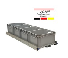 Heckauszug Kastenwagen Camper