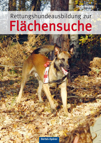 Rettungshundeausbildung zur