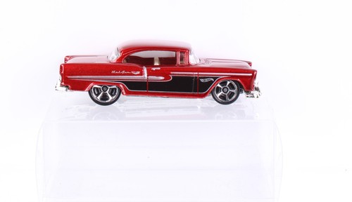 Hot wheels 2022 chevy - hot,