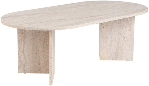 Hanah home couchtisch aus - home,