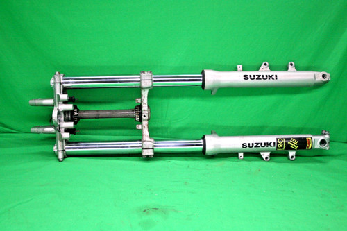 Suzuki gsf600n bandit - gsf600n, kult