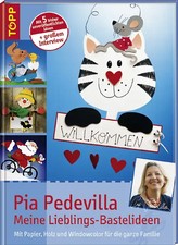 Pia Pedevilla - Meine