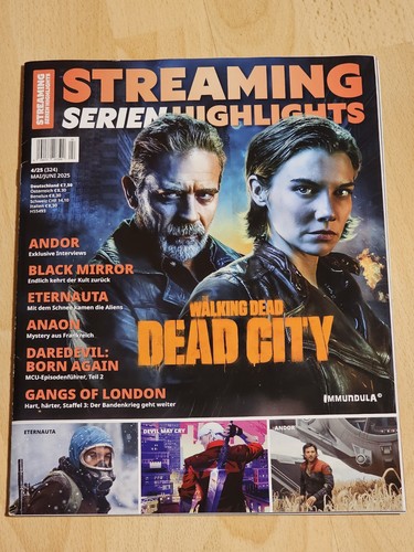 Streaming serien highlights - streaming,