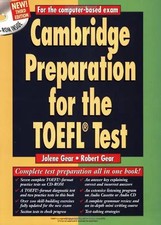 Cambridge Preparation for the