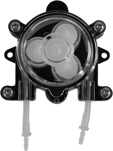 Peristaltische dosierpumpe 12v - peristaltische,