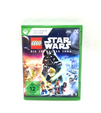 Xbox One S/X Spielesammlung -