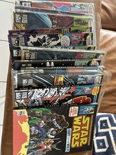 star wars classics panini