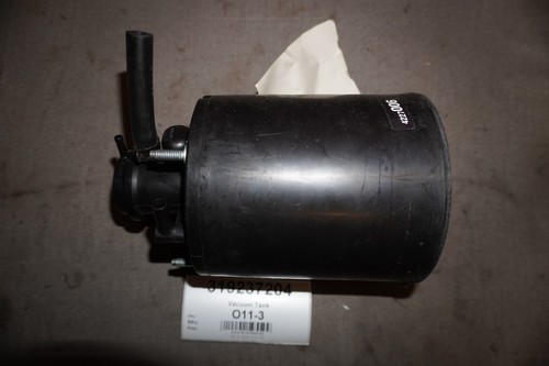 Vakuum tank maserati - vakuum, 3200
