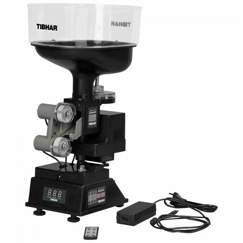 Tibhar robo pro junior - tibhar,