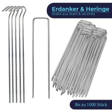 Bodenanker erdanker heringe - bodenanker,