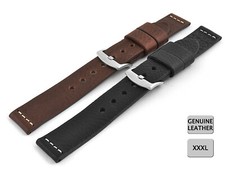 Uhrenarmband extra lang - uhrenarmband, xl