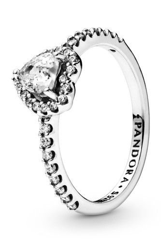 Pandora schmuck damen ring - pandora,