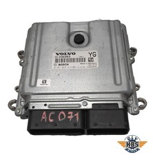 VOLVO ECU MOTORSTEUERGERÄT