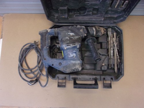 Ferm hdm1037 bohrhammer - ferm,