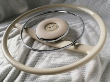 Mercedes Lenkrad W105 W128 W189 W180 W120 W121 W128 220 se 180 Ponton