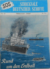 SOS-Schicksale Deutscher