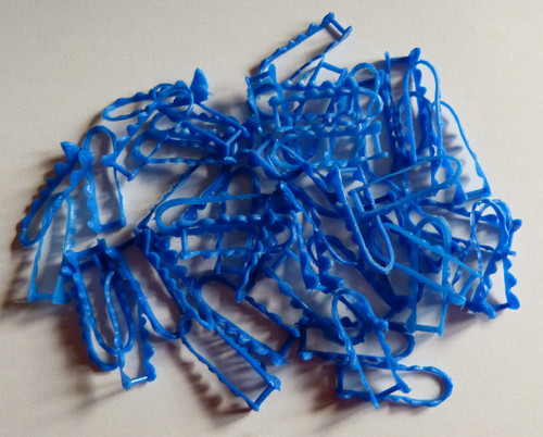 Timpo toys ritter pferde - 50,