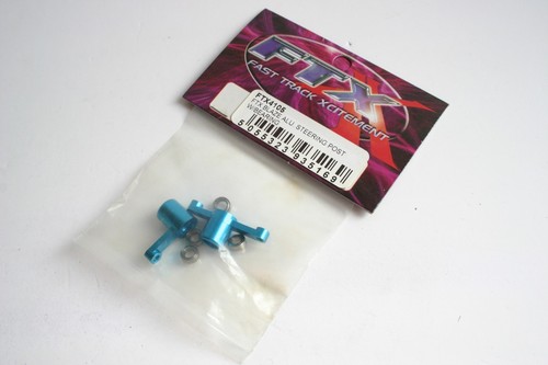 Ftx blaze aluminium - ftx,