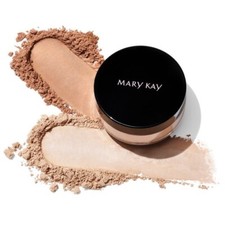 Mary kay fixierender puder - kay, mit