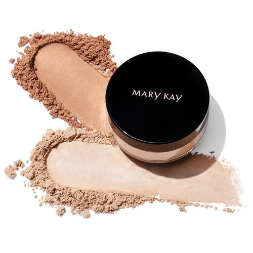 2mary kay fixierender puder - 2mary,