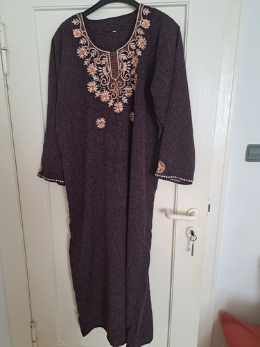 Kleid maxi jalaba - kleid,