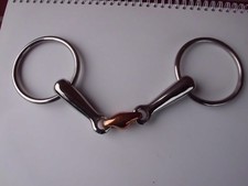 Wassertrense massiv Edelstahl