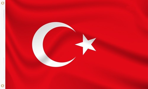 Türkei flagge fahne - flagge,