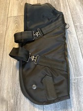 Neue Canine Styles Coat Loden Gr.16 Weste Kühlmantel für Hunde