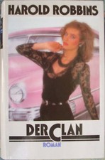 Harold Robbins  Der Clan
