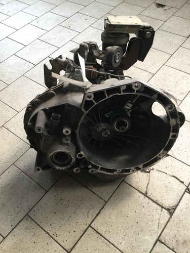 20541 schaltgetriebe sharan - vw,