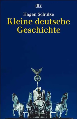 Kleine deutsche geschichte - kleine,