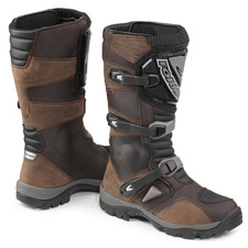 motorcycle boots | Forma