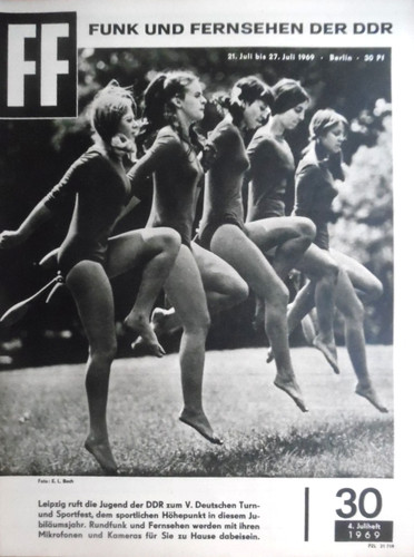 Dabei 1969 tv - -,