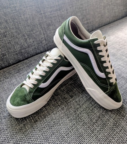 Vans old skool reissue lx - reissue, 36