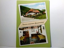 Zell - Harmersbach. Ferien auf